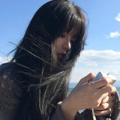 地球上只有我们两人